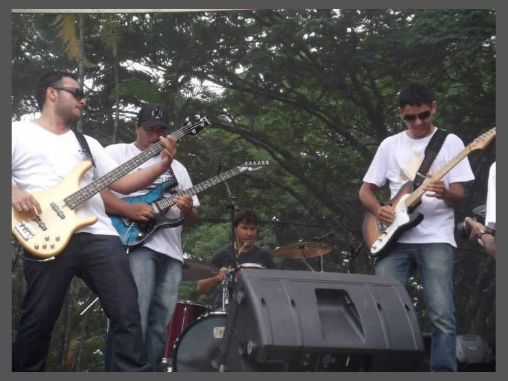 Banda New Heaven